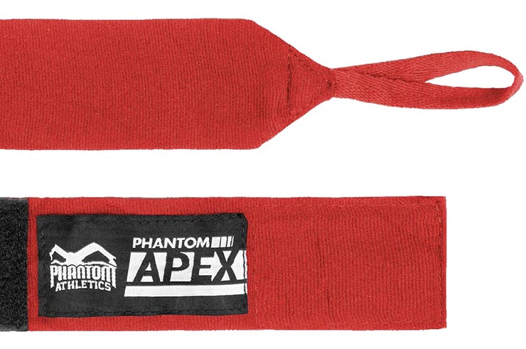 Support bands, 250/400 cm - Apex, Phantom Athletics