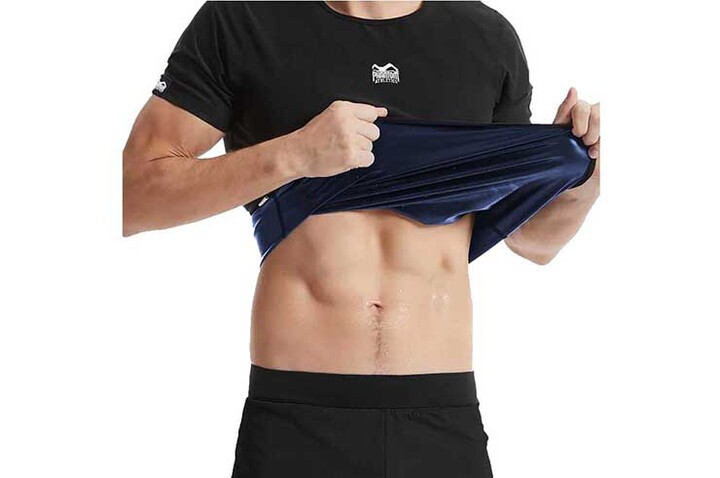 Rashguard de suor - Nomax, Phantom Athletics