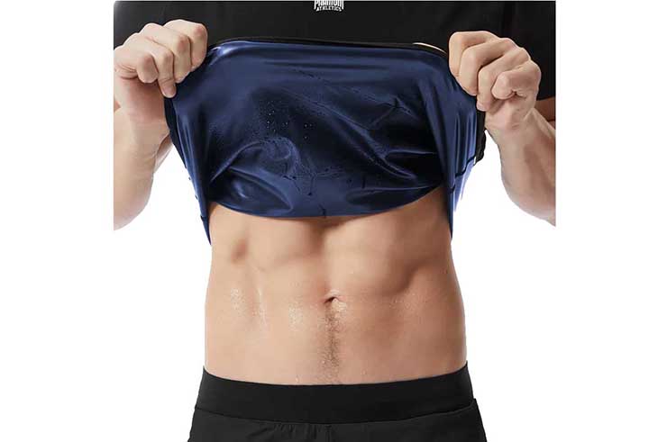Rashguard de sudation - Nomax, Phantom Athletics