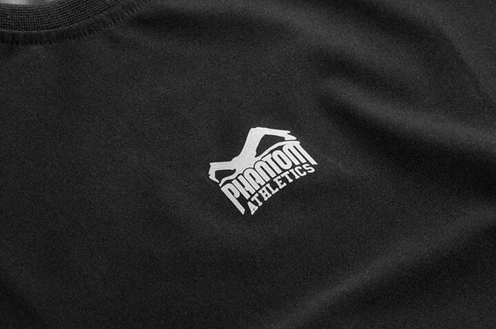 Rashguard de suor - Nomax, Phantom Athletics