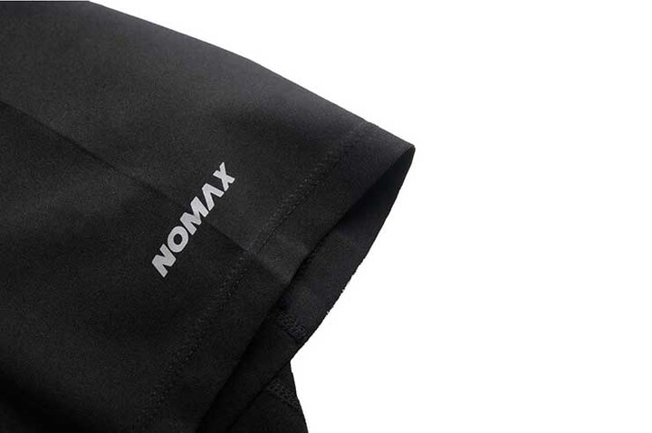 Rashguard de suor - Nomax, Phantom Athletics