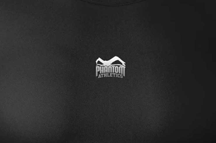 Rashguard de sudation - Nomax, Phantom Athletics
