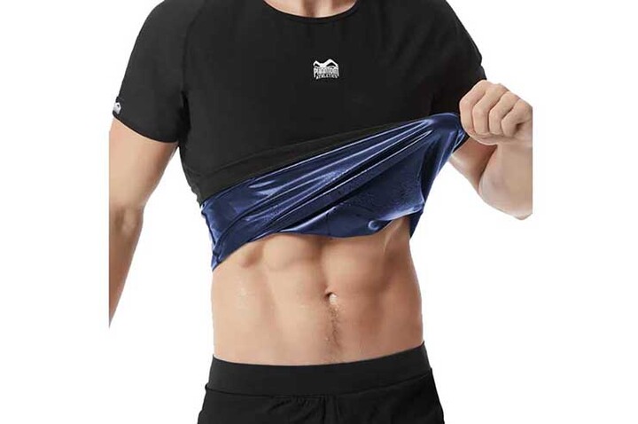 Rashguard de suor - Nomax, Phantom Athletics