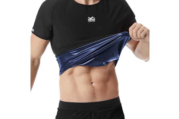 Rashguard de sudation - Nomax, Phantom Athletics