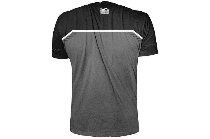 T-shirt desportiva - Evo Apex, Phantom Athletics