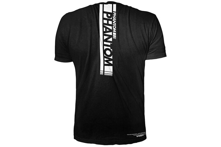 Camiseta deportiva - Evo Apex, Phantom Athletics