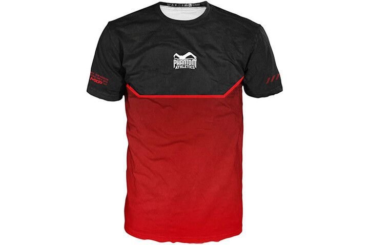 Camiseta deportiva - Evo Apex, Phantom Athletics