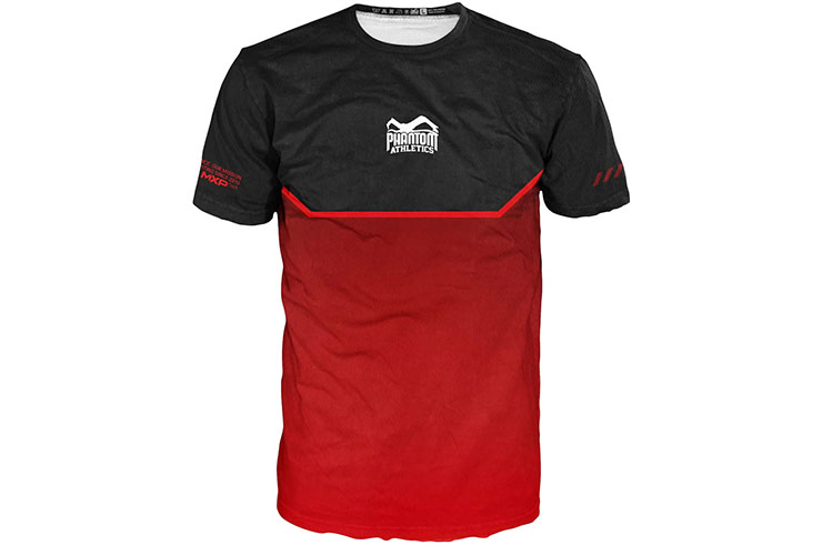 Sports shirt - Evo Apex, Phantom Athletics