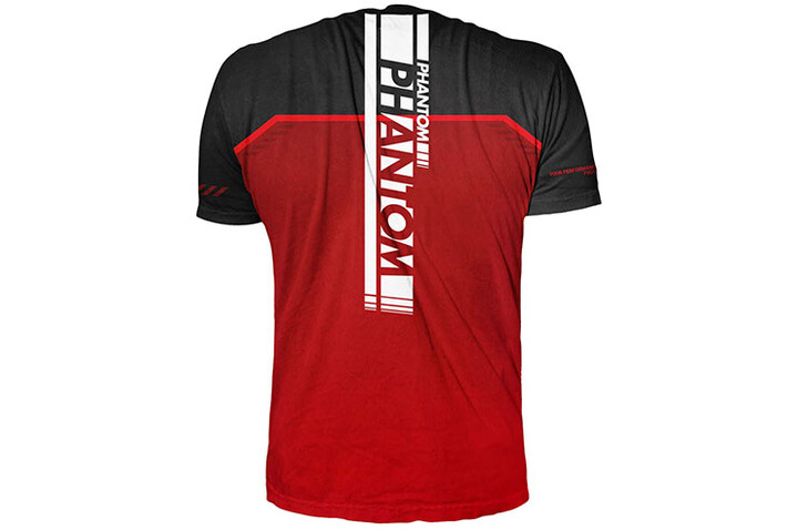 Camiseta deportiva - Evo Apex, Phantom Athletics