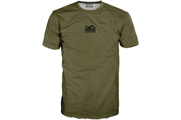 Camiseta deportiva - Evo Apex, Phantom Athletics