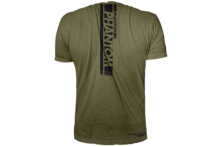 T-shirt desportiva - Evo Apex, Phantom Athletics