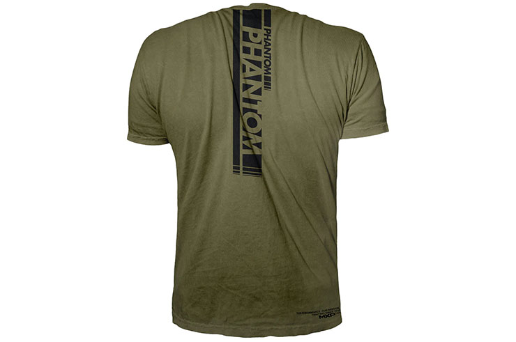 Sports shirt - Evo Apex, Phantom Athletics