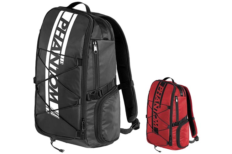 Mochila, (25L) - Apex, Phantom Athletics