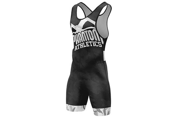 Wrestling Singlet - Warfare, Phantom Athletics