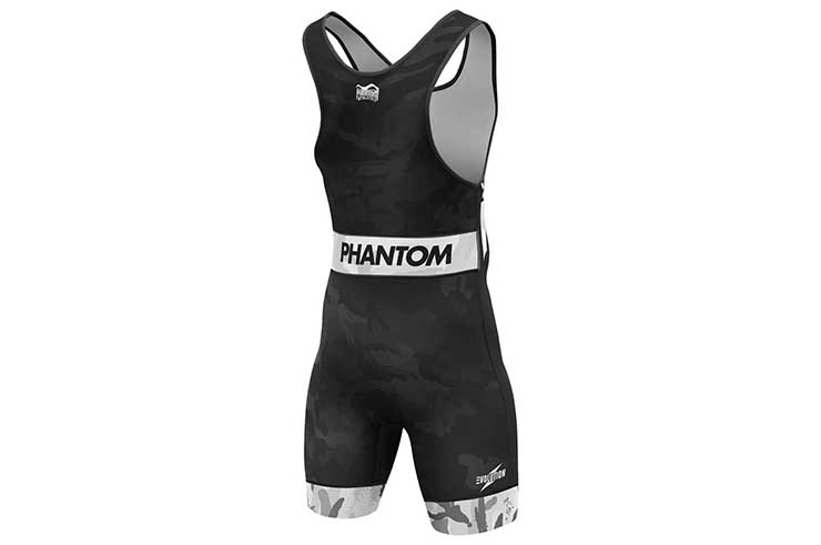 Maillot de lutte - Warfare, Phantom Athletics