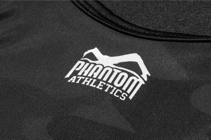 Maillot de lutte - Warfare, Phantom Athletics