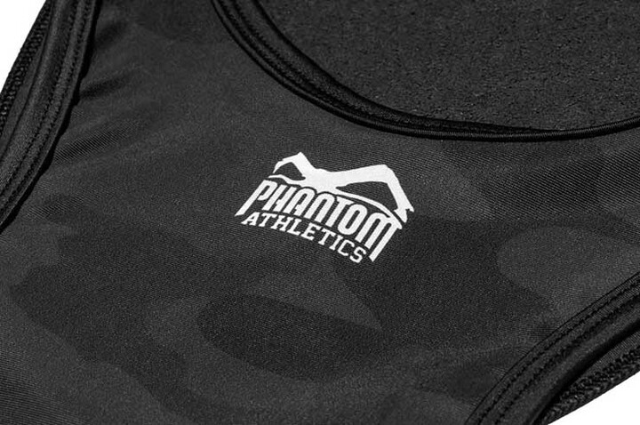 Wrestling Singlet - Warfare, Phantom Athletics