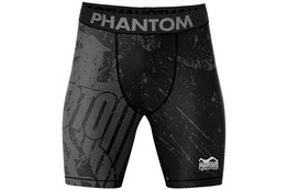 Fightshorts - Vector Alemanha, Phantom Athletics