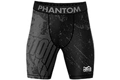 Fightshorts - Vector Germany, Phantom Athletics