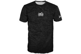 Camiseta deportiva, Evo - Serious, Phantom
