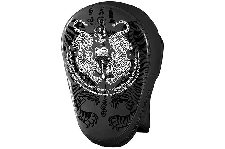 Bear paws - Muay Thai, Phantom Athletics