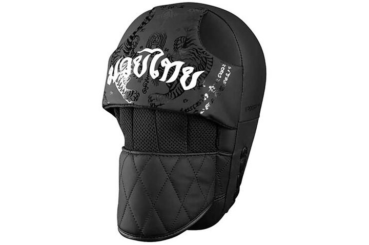 Patas de urso - Muay Thai, Phantom Athletics