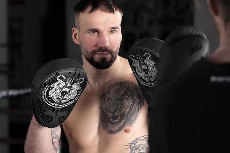Bear paws - Muay Thai, Phantom Athletics