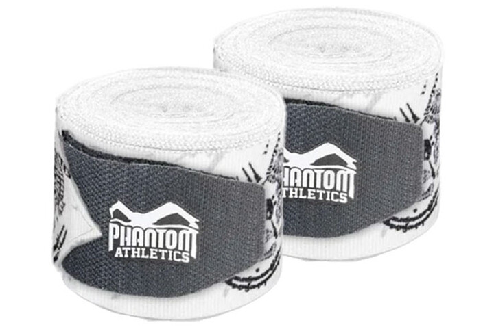 Bandes de maintien, 250/400 cm - Sak Yant, Phantom Athletics