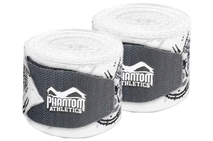 Faixas de apoio, 250/400 cm - Sak Yant, Phantom Athletics