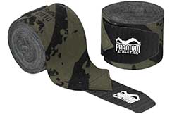 Bande de maintient - Apex Camo, Phantom Athletics
