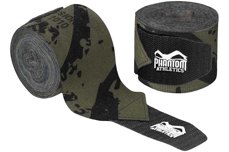 Venda de mantenimiento - Apex, Phantom Athletics