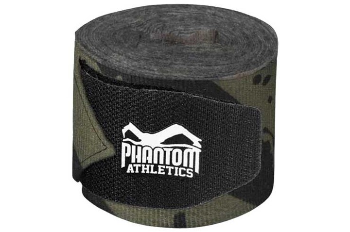Venda de mantenimiento - Apex, Phantom Athletics