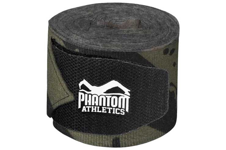 Venda de mantenimiento - Apex, Phantom Athletics