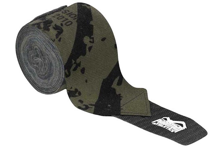 Bande de maintient - Apex Camo, Phantom Athletics