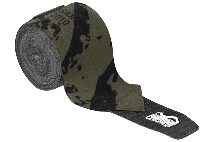 Venda de mantenimiento - Apex, Phantom Athletics
