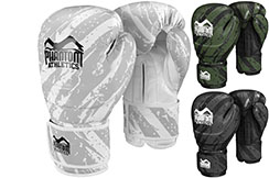 Gants de boxe - Camo Tiger, Phantom Athletics