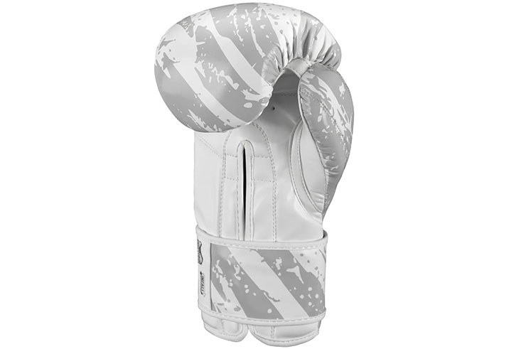 Guantes de boxeo - Camo Tiger, Phantom Athletics