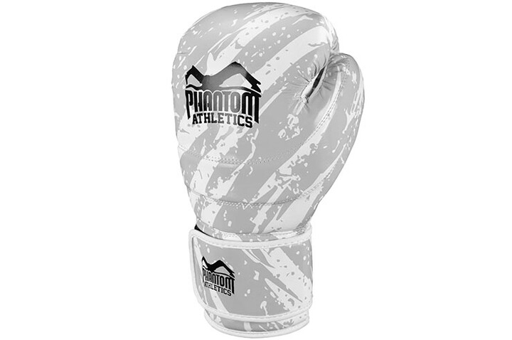 Guantes de boxeo - Camo Tiger, Phantom Athletics