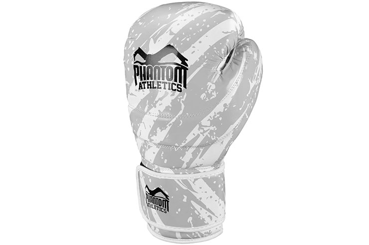 Guantes de boxeo - Camo Tiger, Phantom Athletics