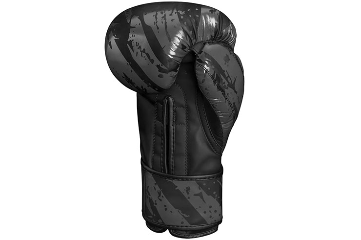 Guantes de boxeo - Camo Tiger, Phantom Athletics