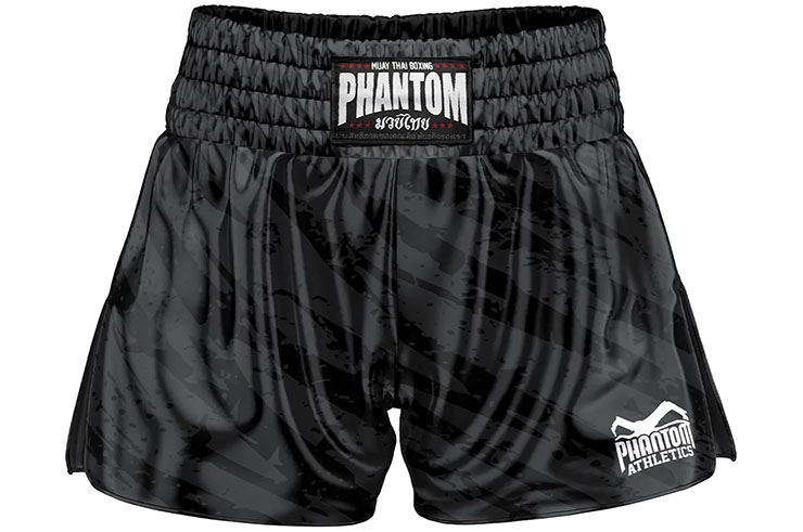 Muay Thai shorts - Camo Tiger, Phantom Athletics