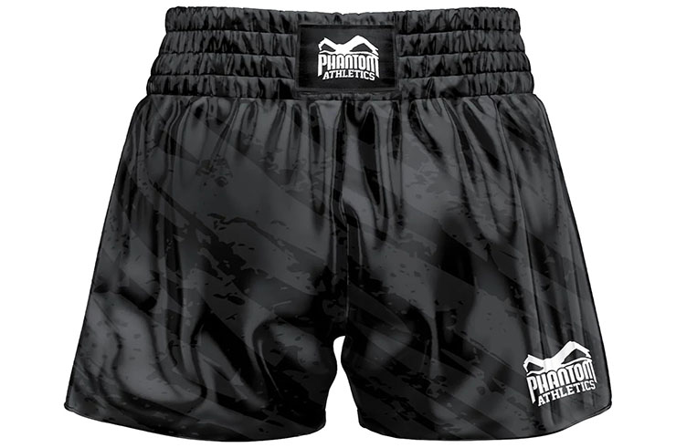 Muay Thai shorts - Camo Tiger, Phantom Athletics