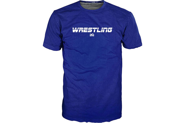 T-shirts de desporto - Evo, Wrestling, Phantom Athletics
