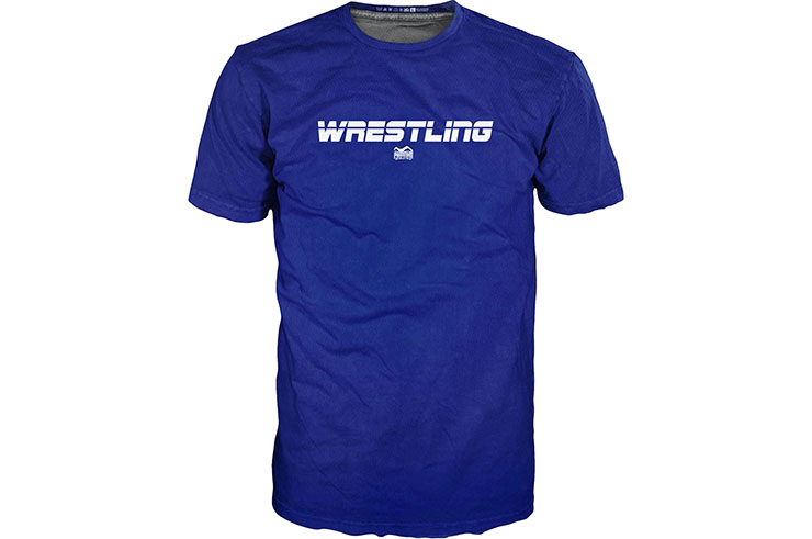 Camisetas deportivas - Evo, Wrestling, Phantom Athletics
