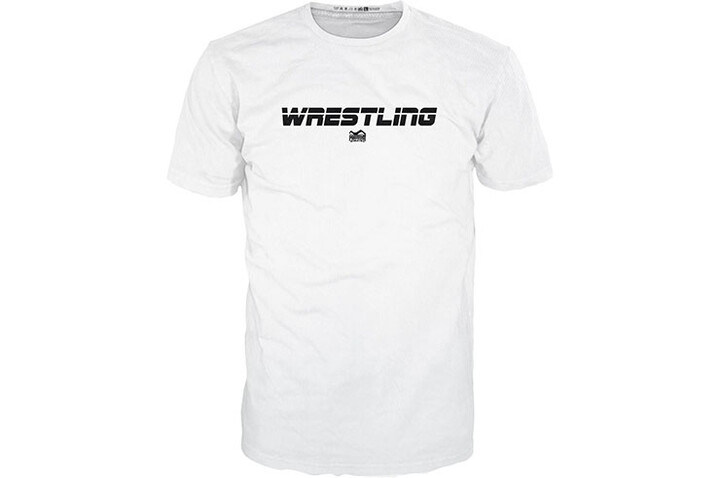 T-shirts de desporto - Evo, Wrestling, Phantom Athletics