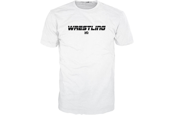T-shirt de sport - Evo, Wrestling, Phantom Athletics