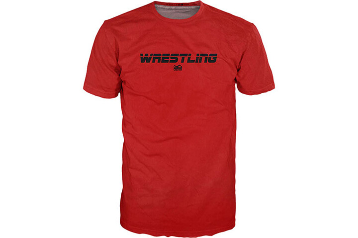 Camisetas deportivas - Evo, Wrestling, Phantom Athletics