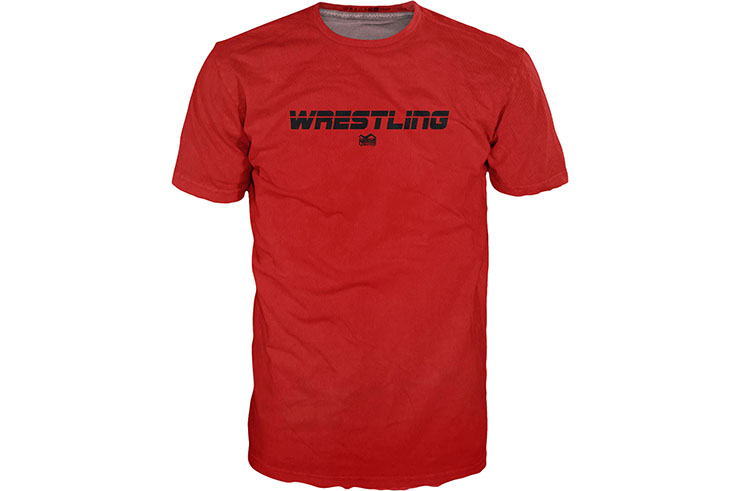 Camisetas deportivas - Evo, Wrestling, Phantom Athletics