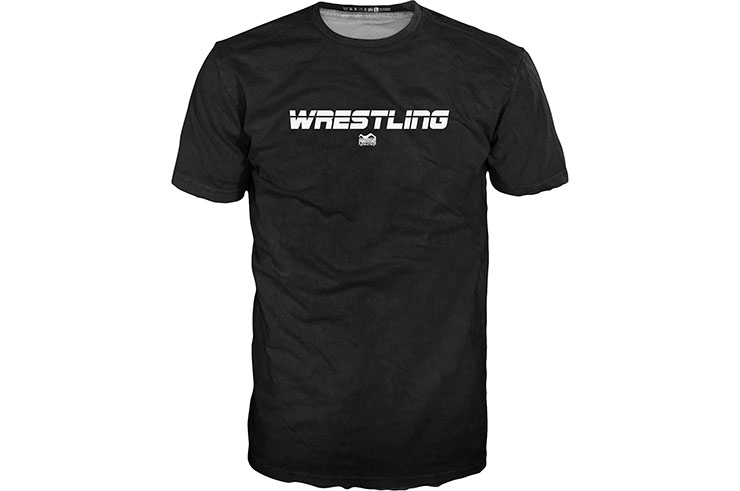 Camisetas deportivas - Evo, Wrestling, Phantom Athletics