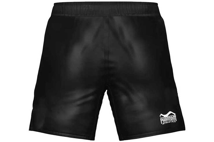 Fightshort Evo - Wrestling, Phantom Athletics